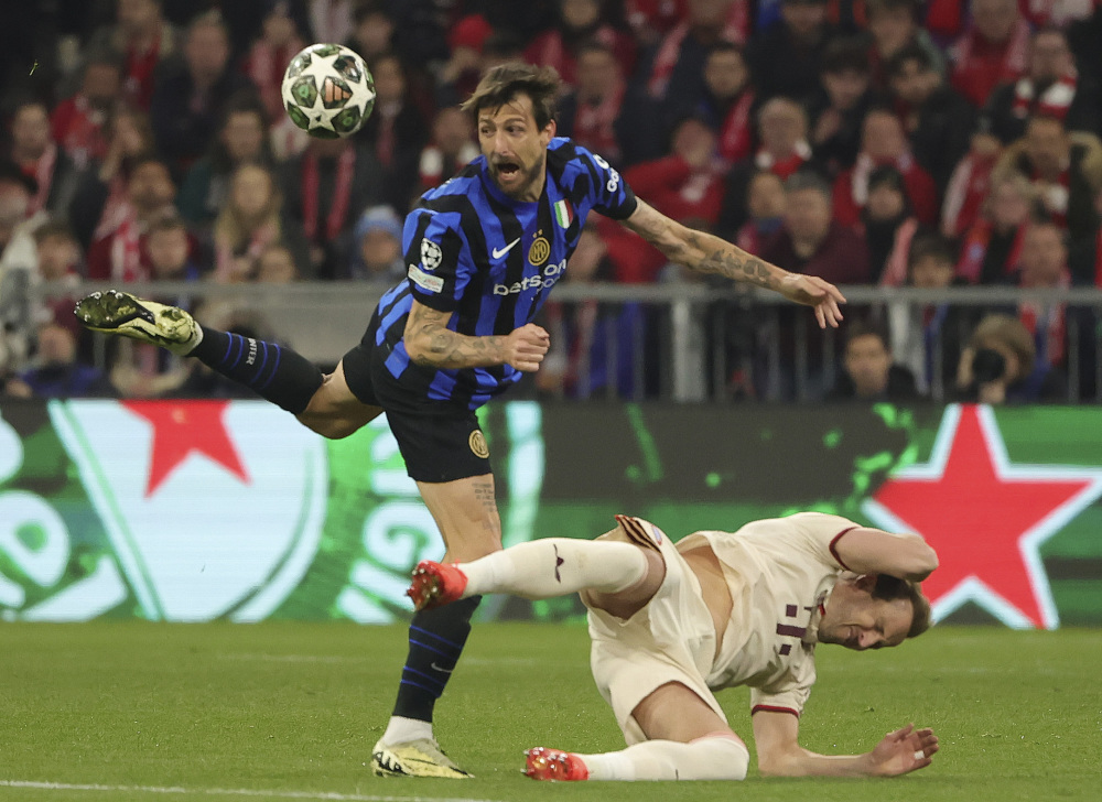 亚冠2东亚区形势：6队出线大阪钢巴、浦项铁人在列，国安出局