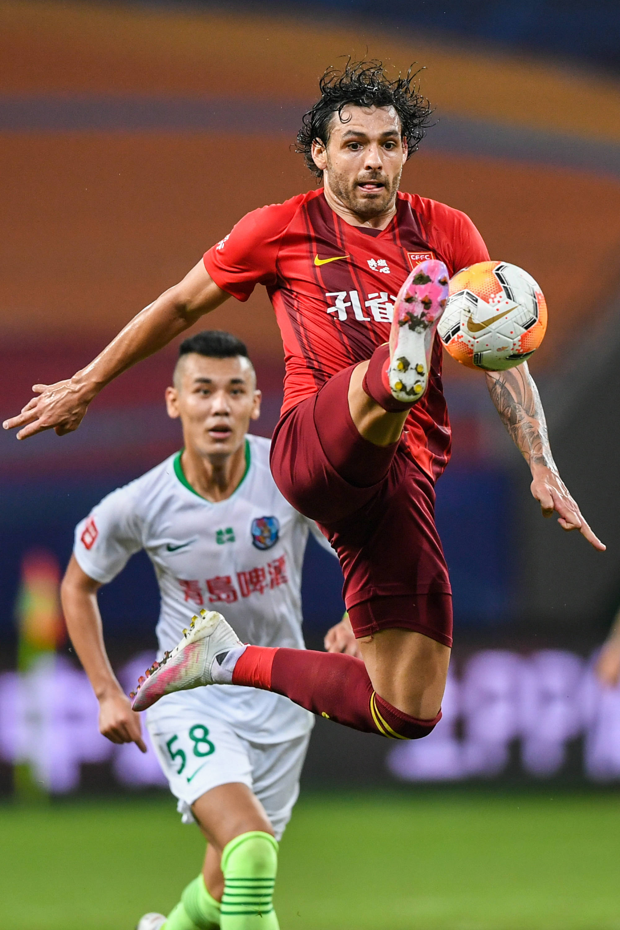 科曼：十年后，我真切地感觉到拜仁慕尼黑是我的一部分