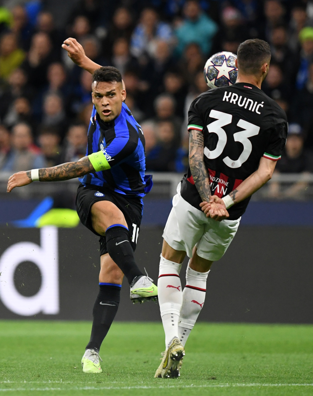 纳瓦罗预感哈兰德会复制姆巴佩的历程，“小蜘蛛”要加强核心力量