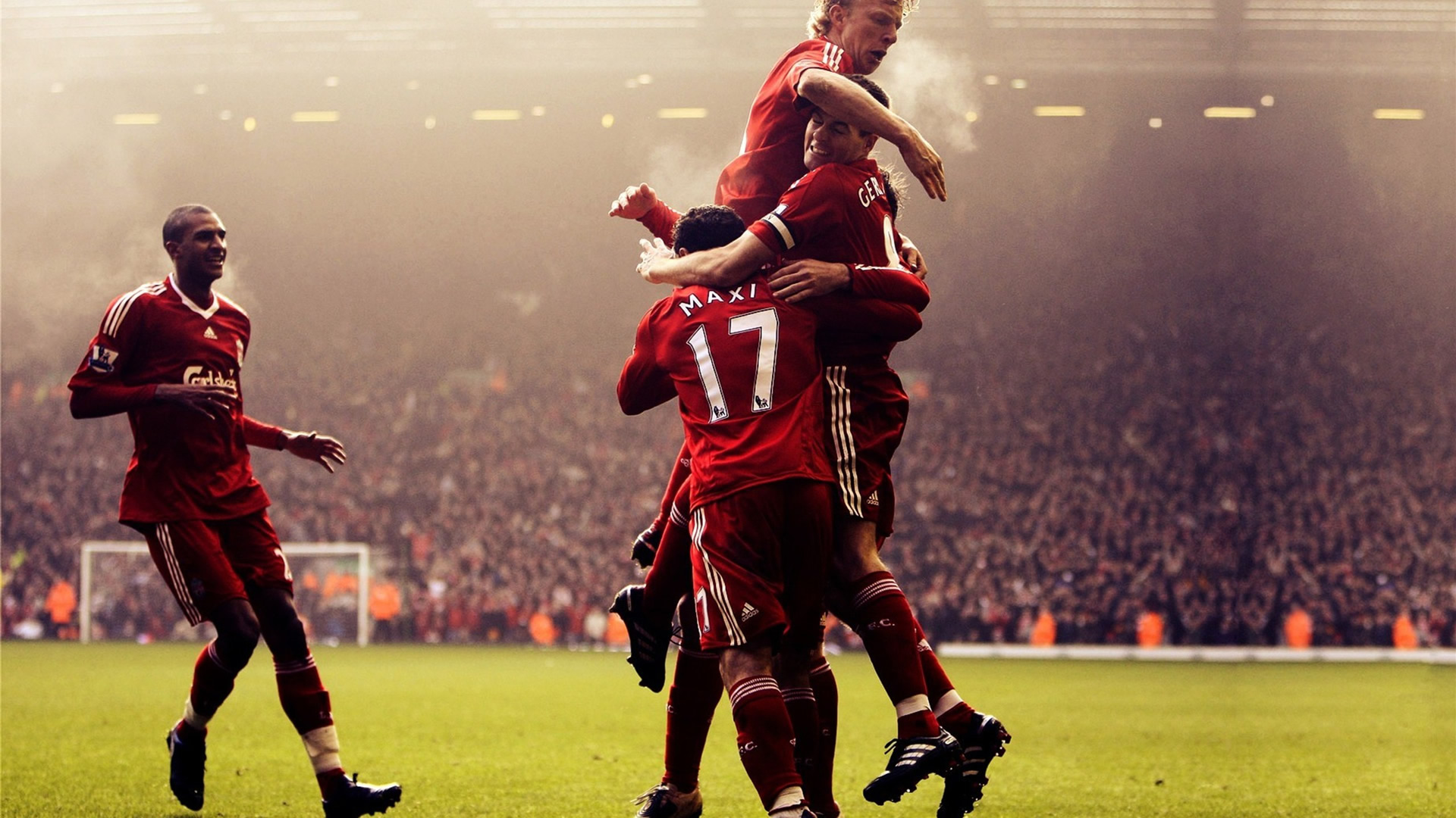 官方：阿根廷国家队补招维拉中场布恩迪亚