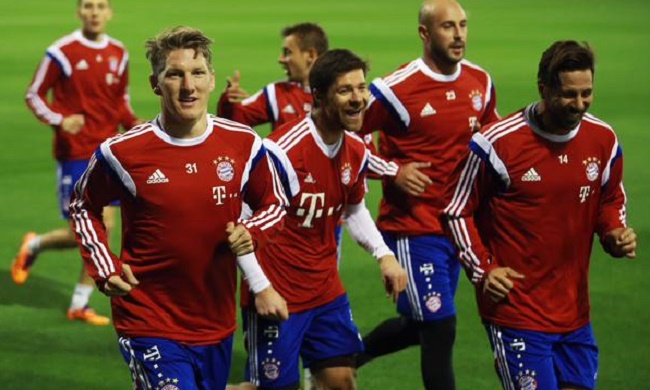 阿根廷男篮经验仍在