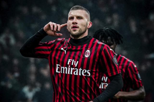 阿斯：孙兴慜离开后，热刺将罗德里戈视为左边路首选