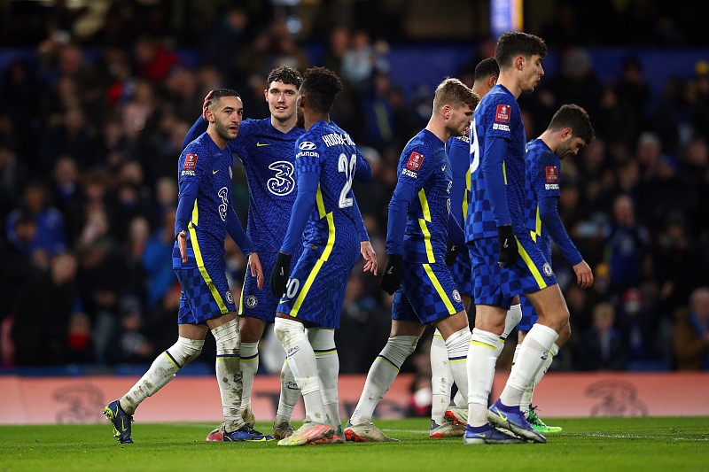 早报：搅吧，你们就搅吧！