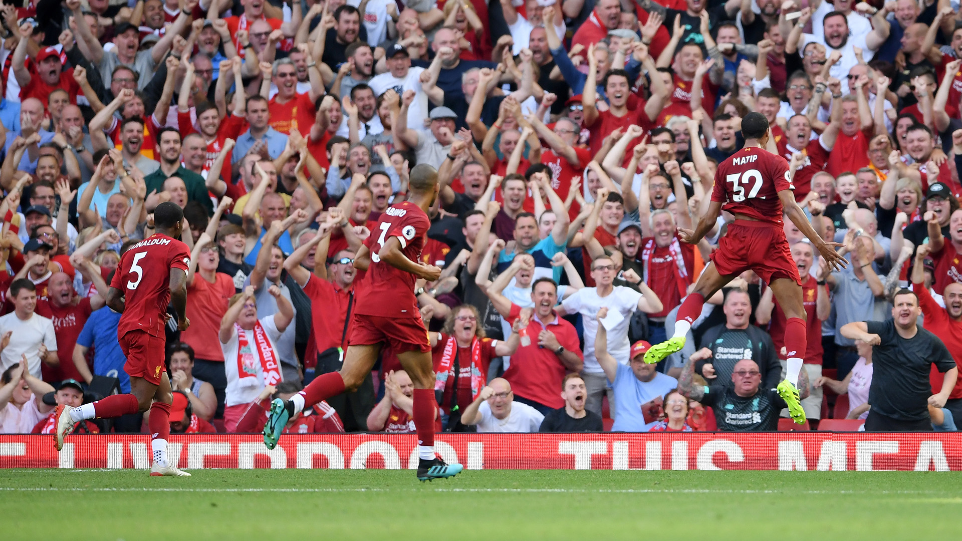 塔图姆：如果再打10年和我儿子在NBA同场竞技会很酷