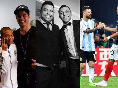 官方：法国国家队补招尤文图斯中场凯夫伦-图拉姆