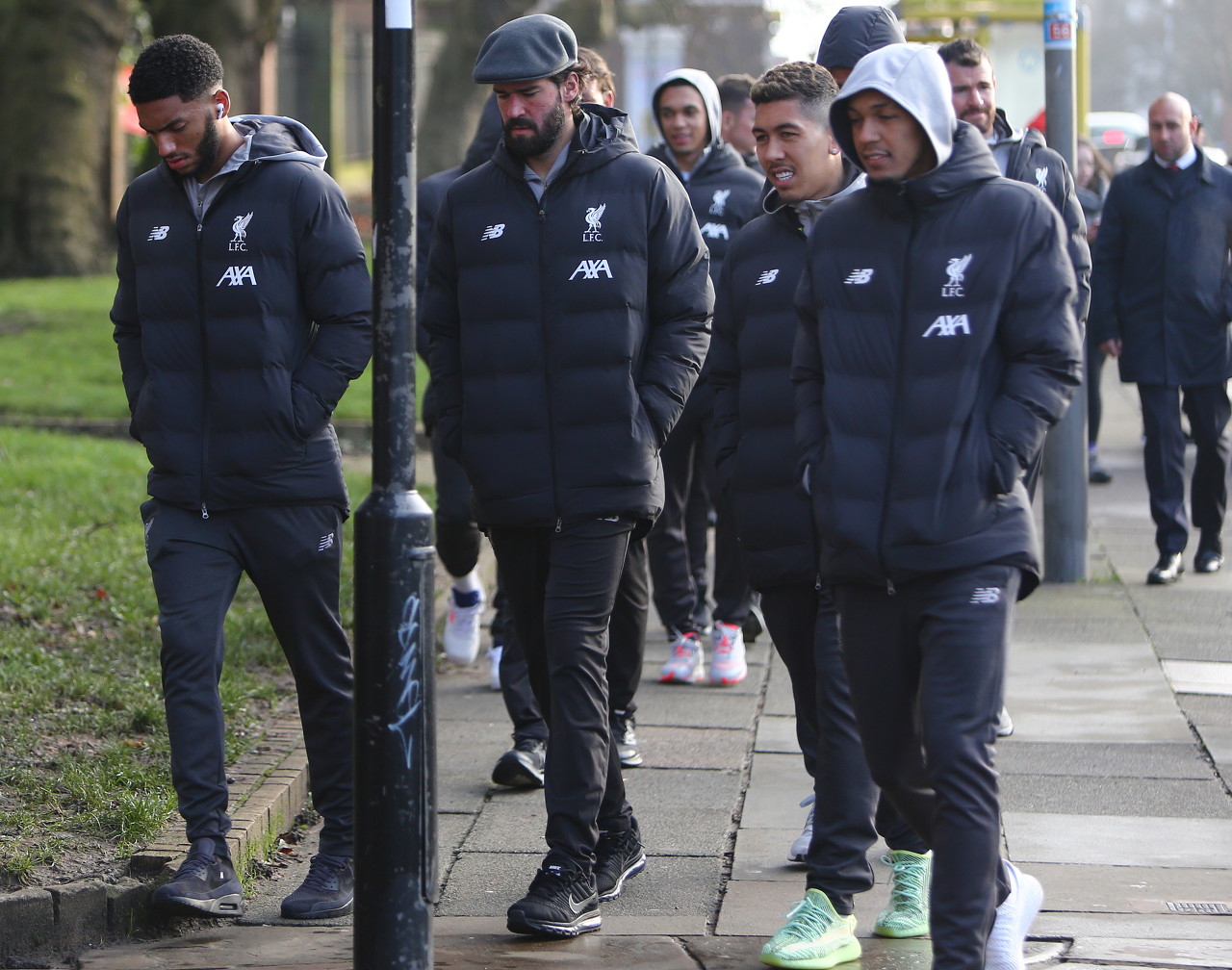 大腿级别，自加盟那不勒斯后麦克托米奈参与进球数意甲中场第1